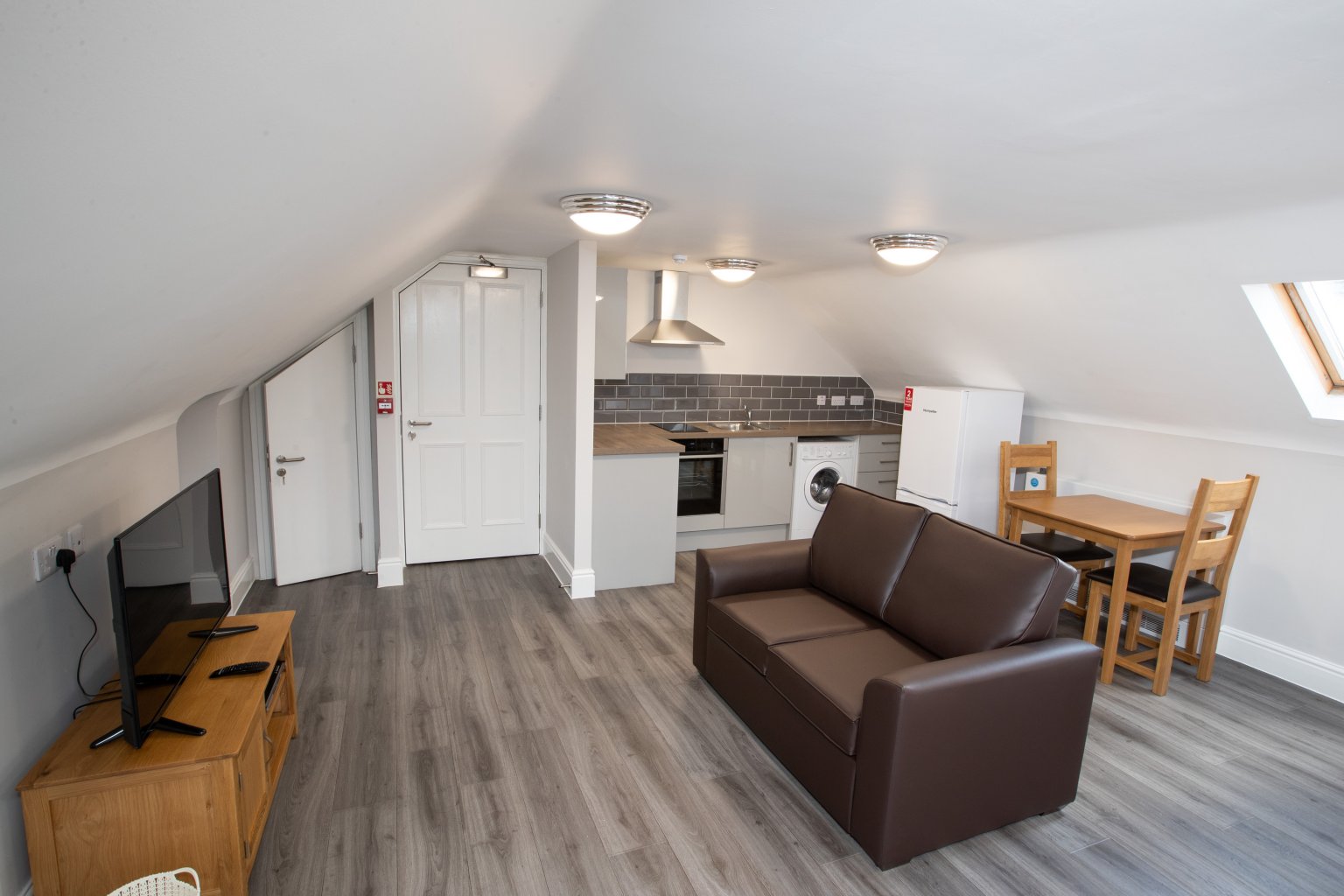 Willow Lodge